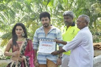 Sri Chirla Movies Production No 1 Movie Opening